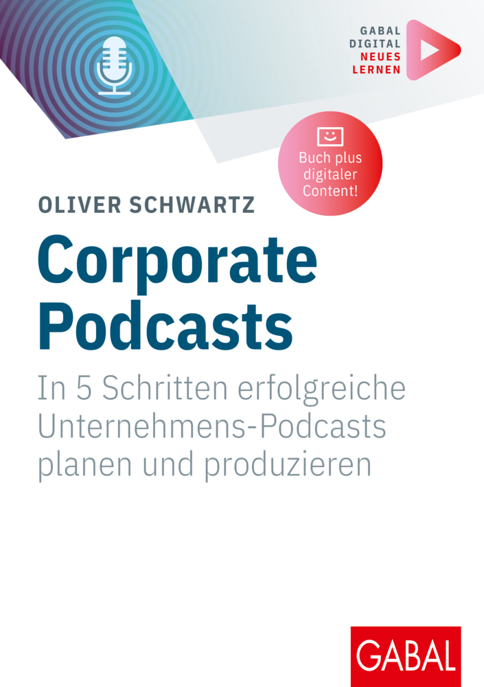Corporate Podcasts main product photo