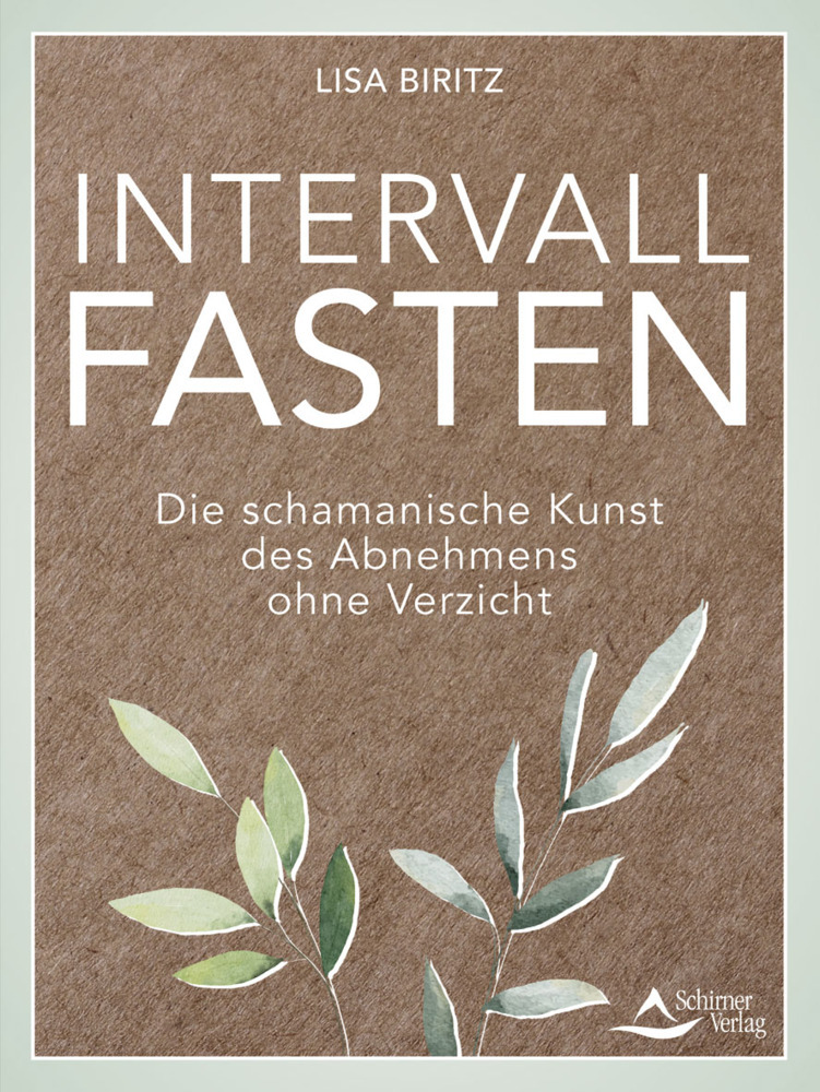 Intervall-Fasten main product photo