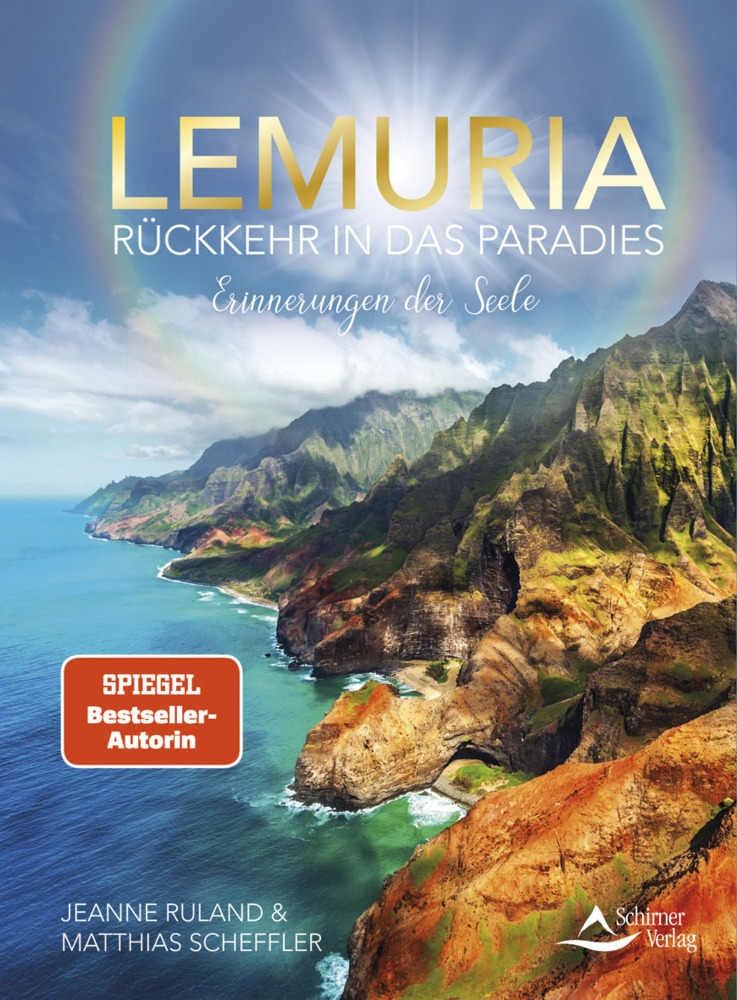 Lemuria main product photo