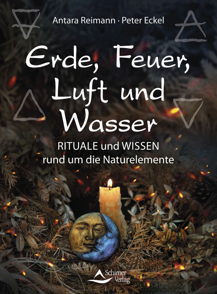 Erde, Feuer, Luft und Wasser main product photo