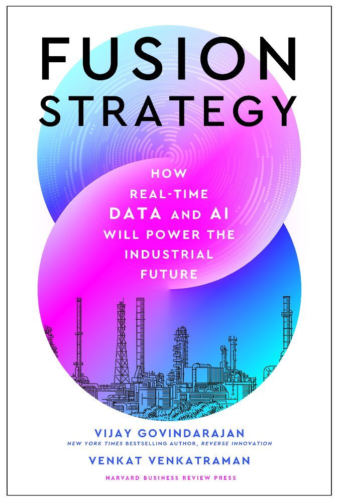 Fusion Strategy main product photo