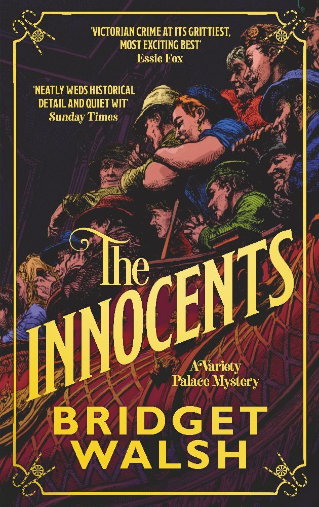 The Innocents main product photo