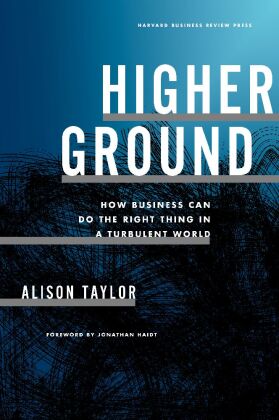 Higher Ground