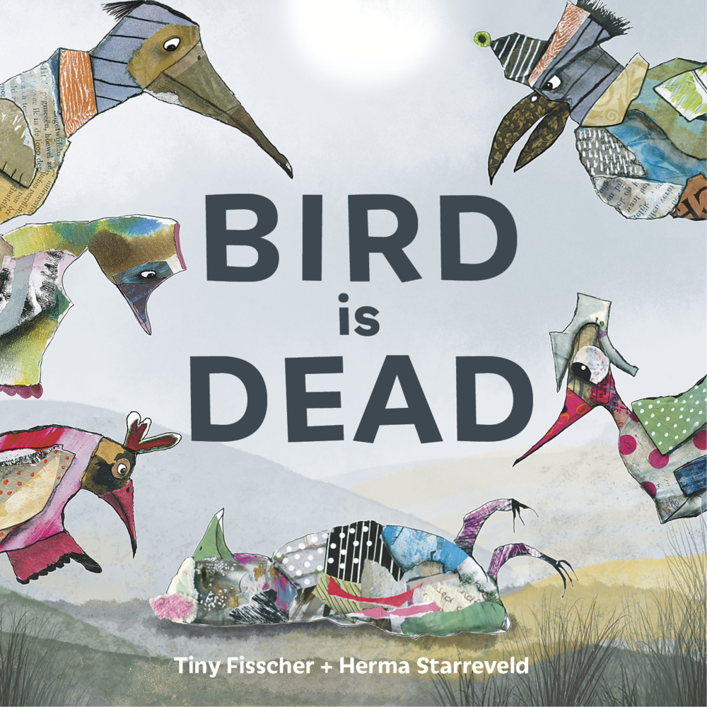 Bird is Dead main product photo