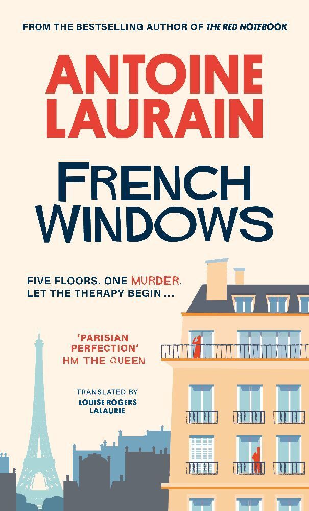 French Windows main product photo