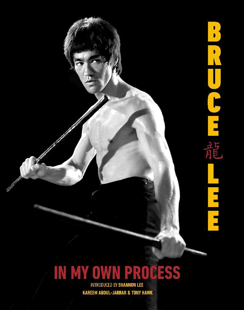 In My Own Process main product photo