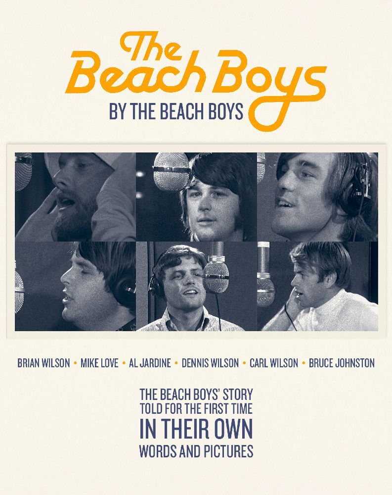 The Beach Boys main product photo