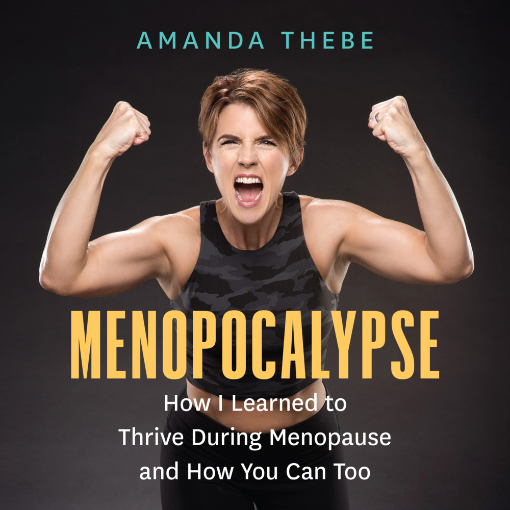 Menopocalypse main product photo