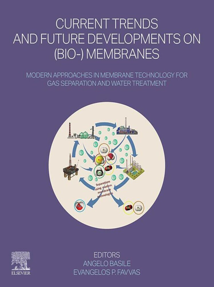 Current Trends and Future Developments on (Bio-) Membranes main product photo