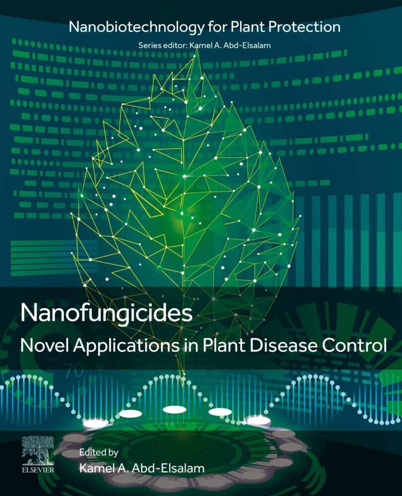 Nanofungicides main product photo