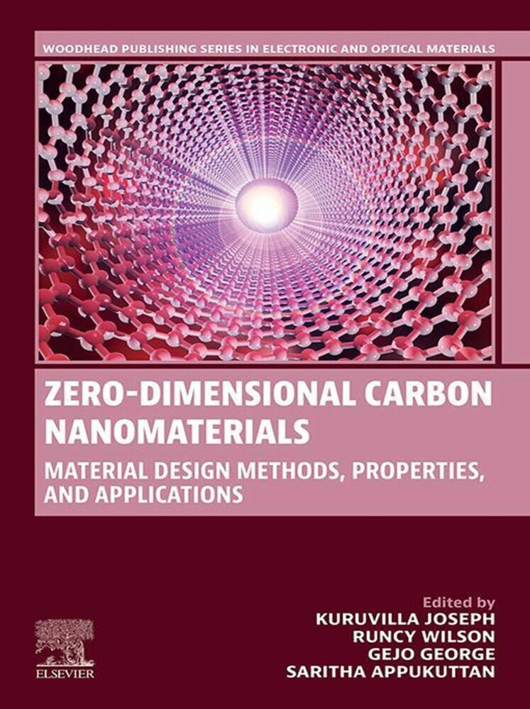 Zero-Dimensional Carbon Nanomaterials main product photo