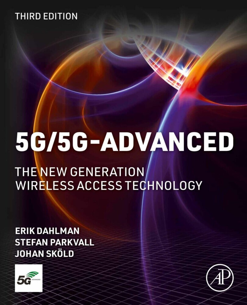 5G/5G-Advanced main product photo