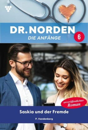 Saskia und der Fremde