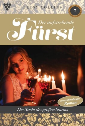 Die Nacht des großen Sturms