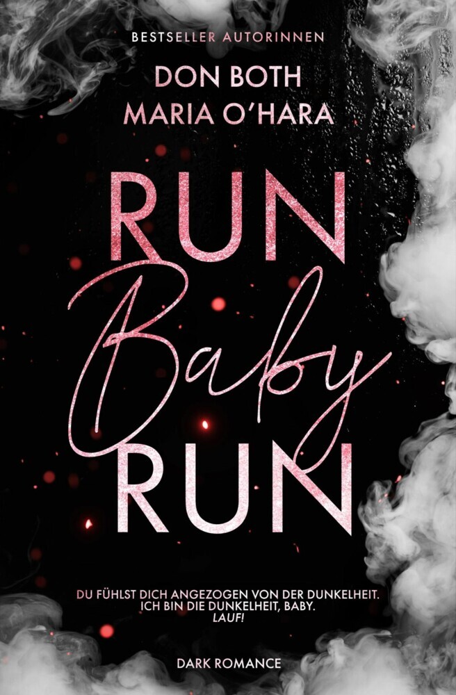 Run Baby Run main product photo