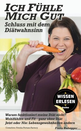 ICH FÜHLE MICH GUT