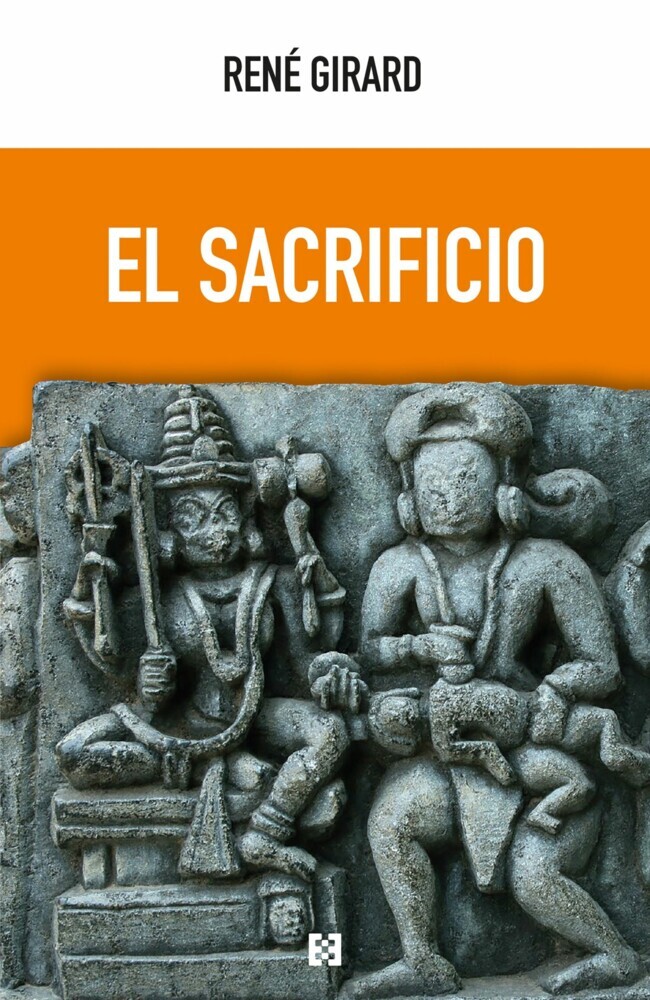 El sacrificio main product photo