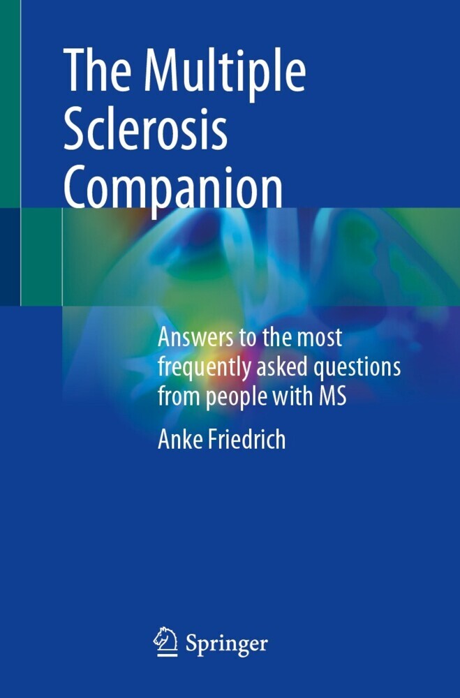 The Multiple Sclerosis Companion main product photo