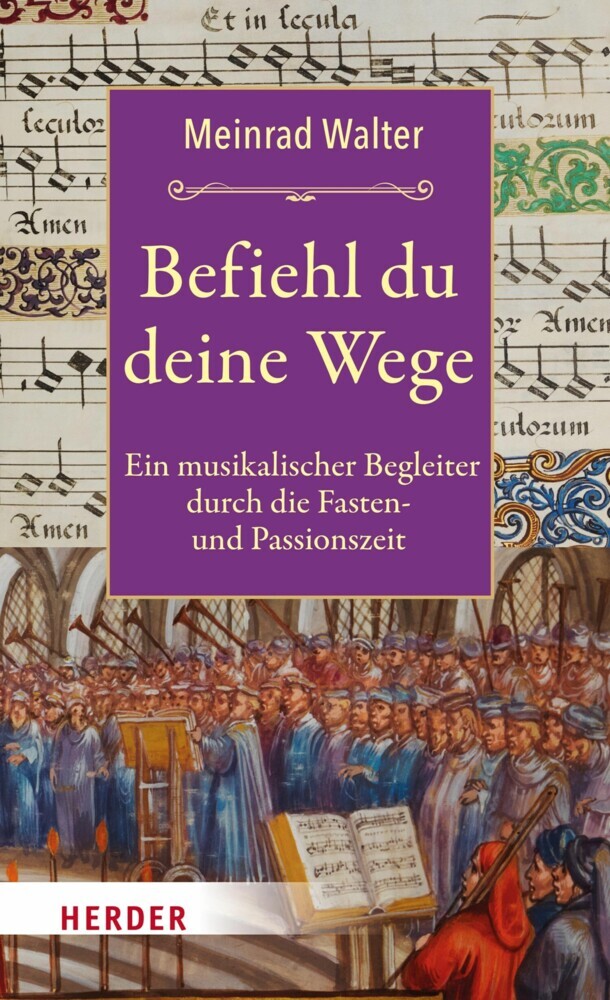 Befiehl du deine Wege main product photo