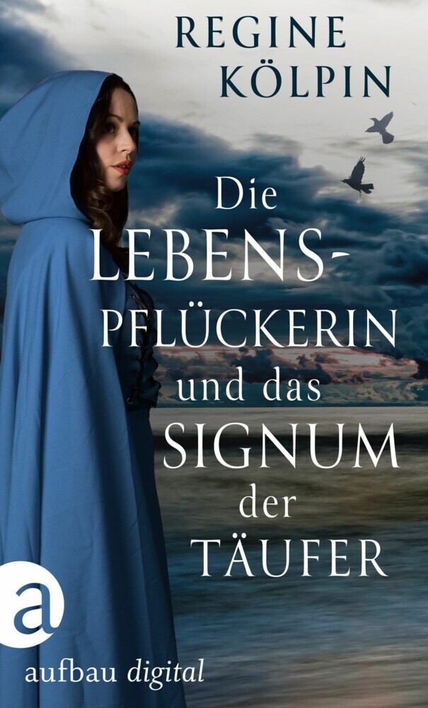 Die Lebenspflückerin und das Signum der Täufer main product photo
