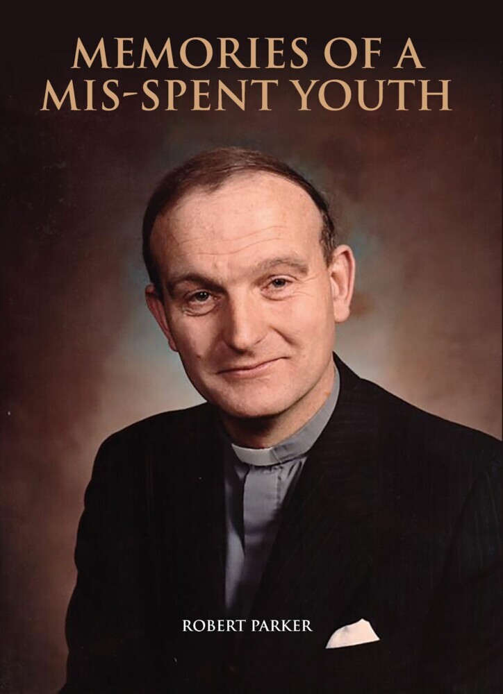 Memories of a mis-spent youth main product photo