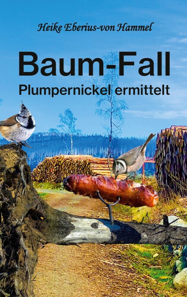 Baum-Fall main product photo