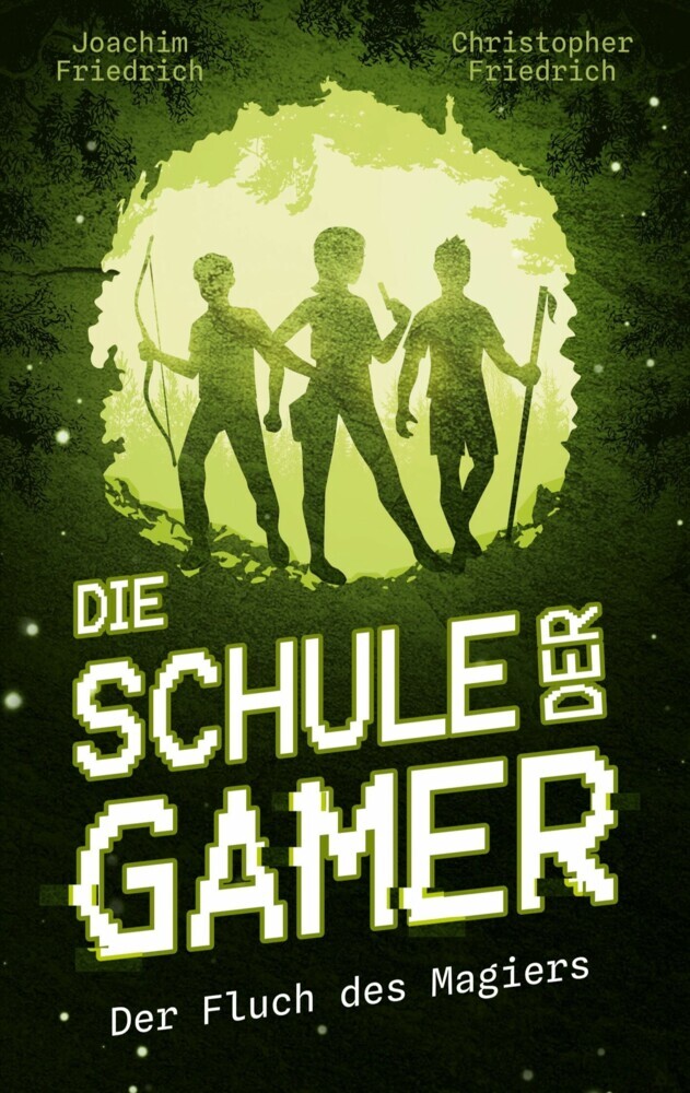 Die Schule der Gamer main product photo