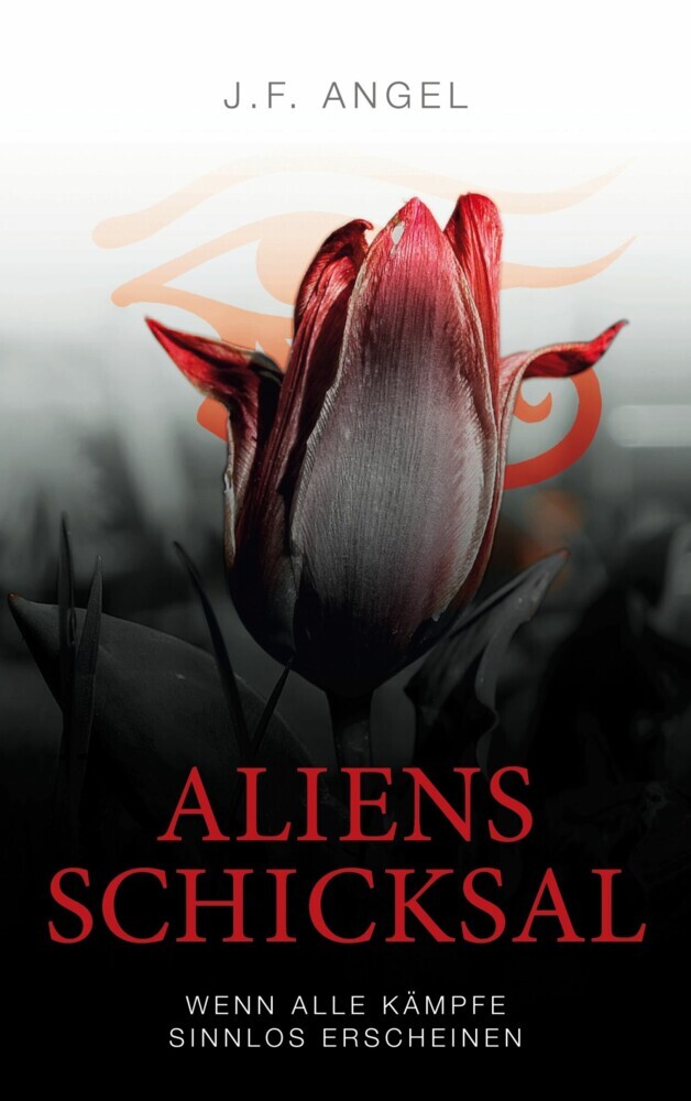 Aliens Schicksal main product photo