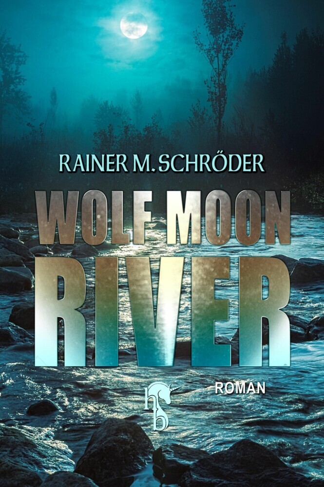 Wolf Moon River main product photo