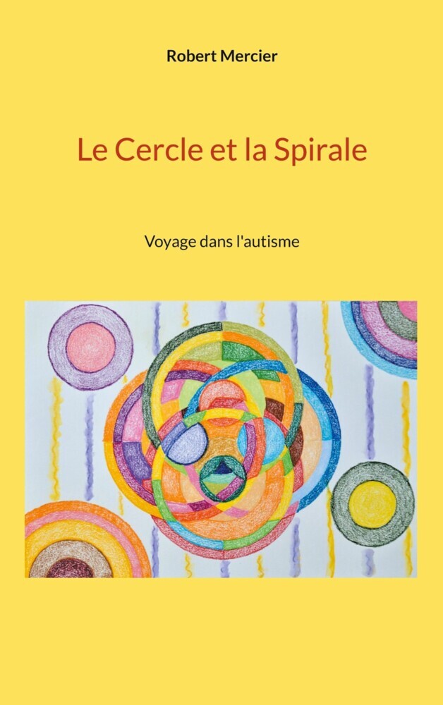 Le Cercle et la Spirale main product photo