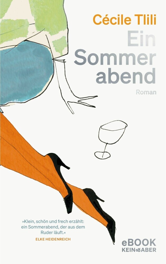 Ein Sommerabend main product photo