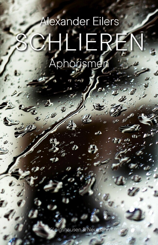 Schlieren main product photo