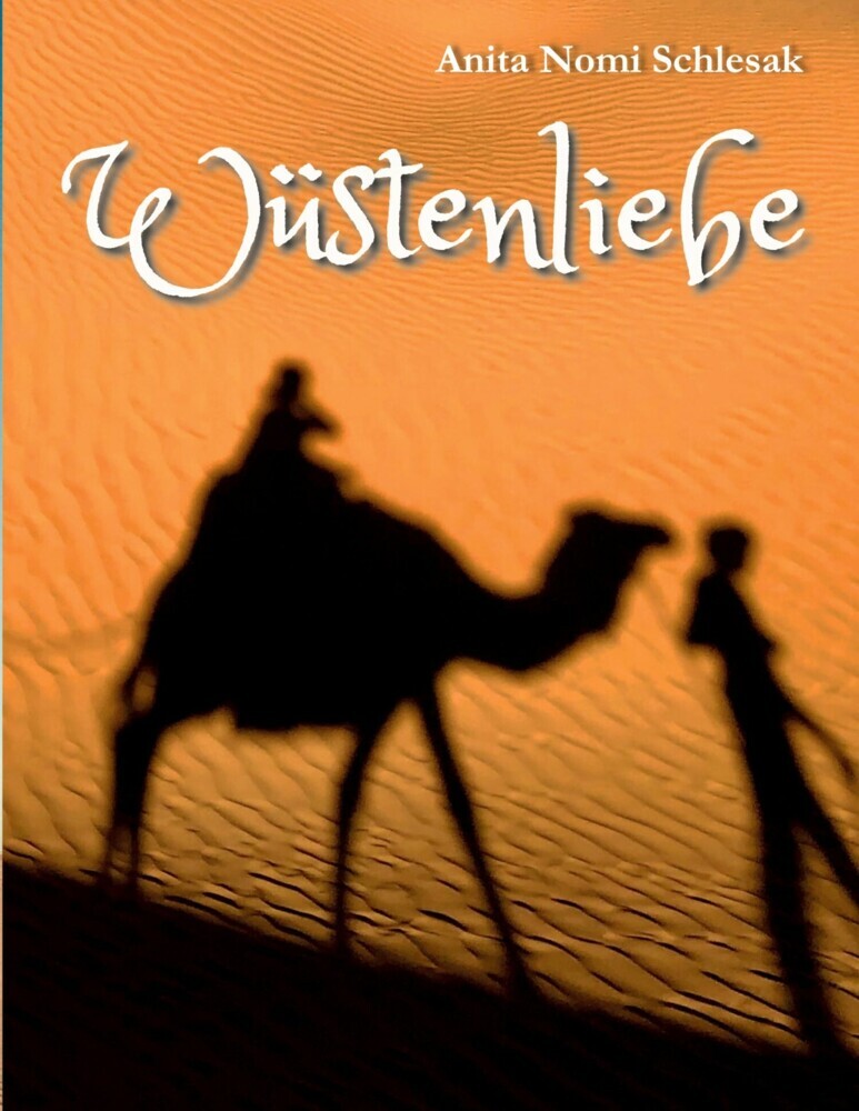 Wüstenliebe main product photo