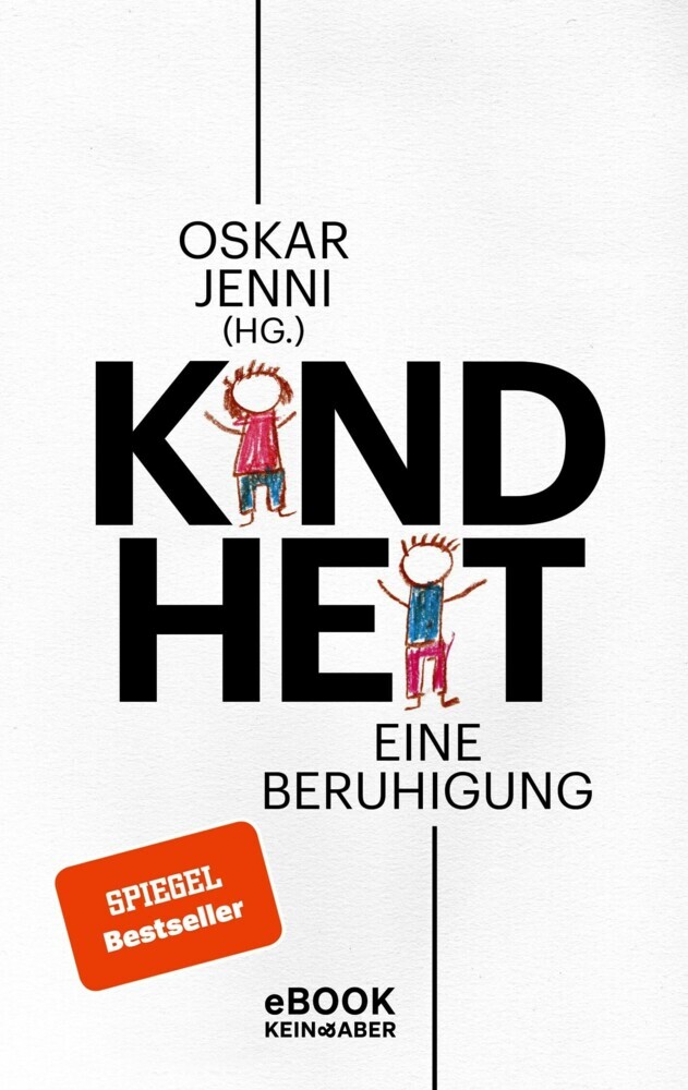 Kindheit main product photo