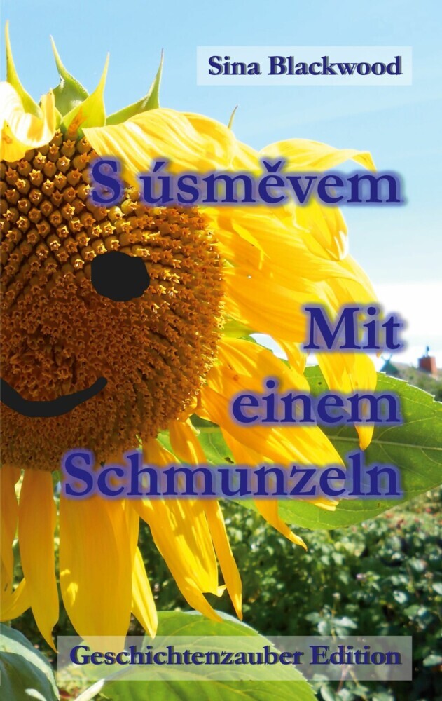 Mit einem Schmunzeln main product photo