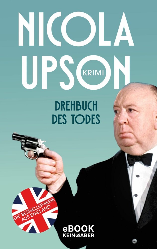 Drehbuch des Todes main product photo