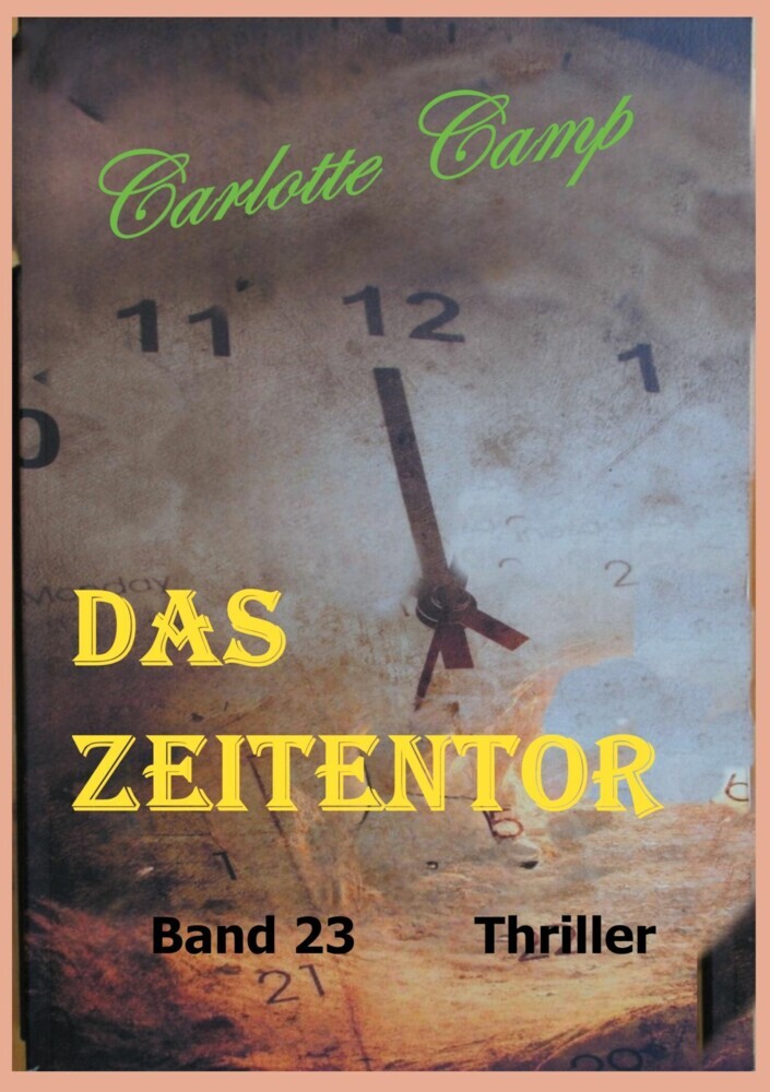 Das Zeitentor main product photo