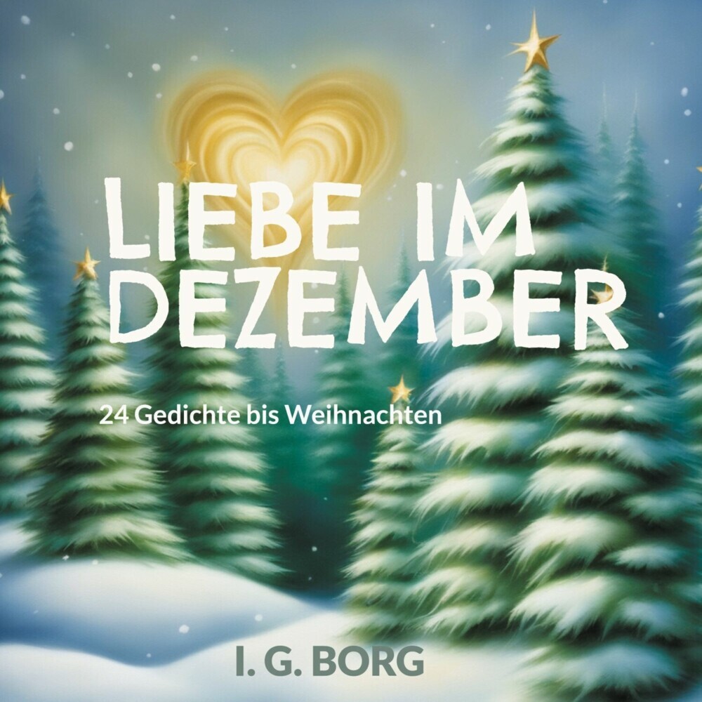 Liebe im Dezember main product photo
