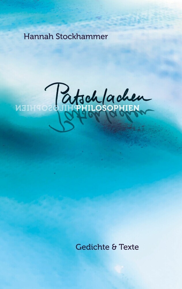 Patschlachenphilosophien main product photo