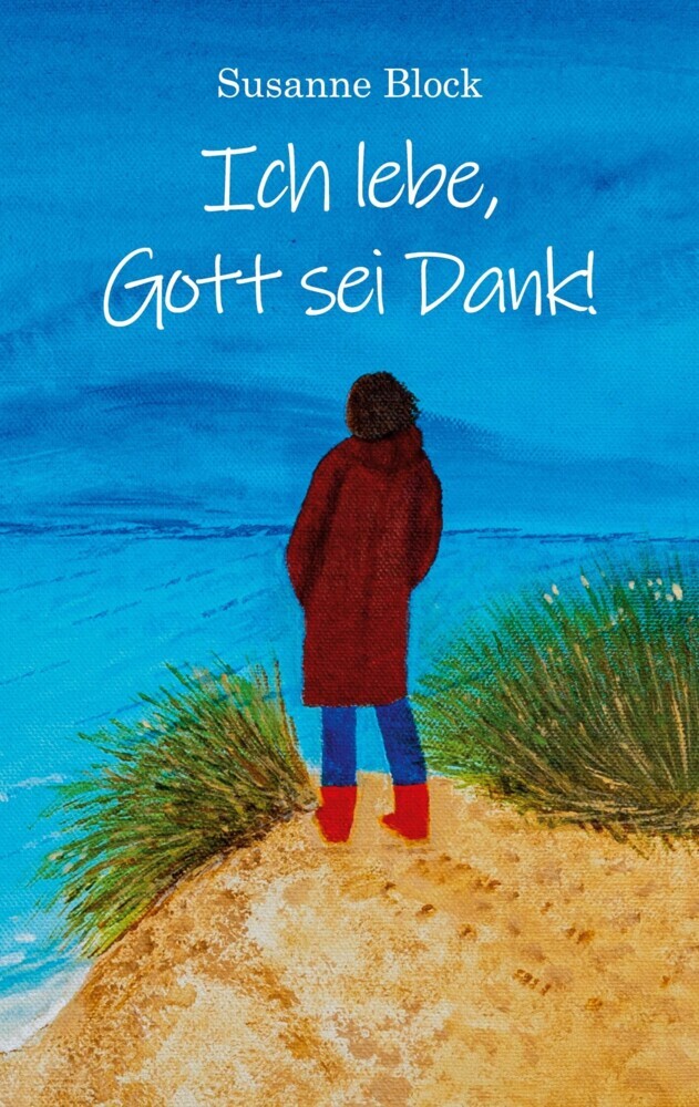 Ich lebe, Gott sei Dank! main product photo