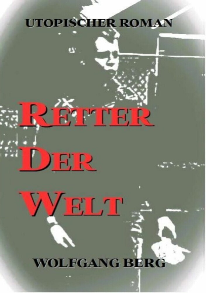 Retter der Welt main product photo