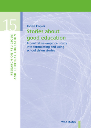 Stories about good education