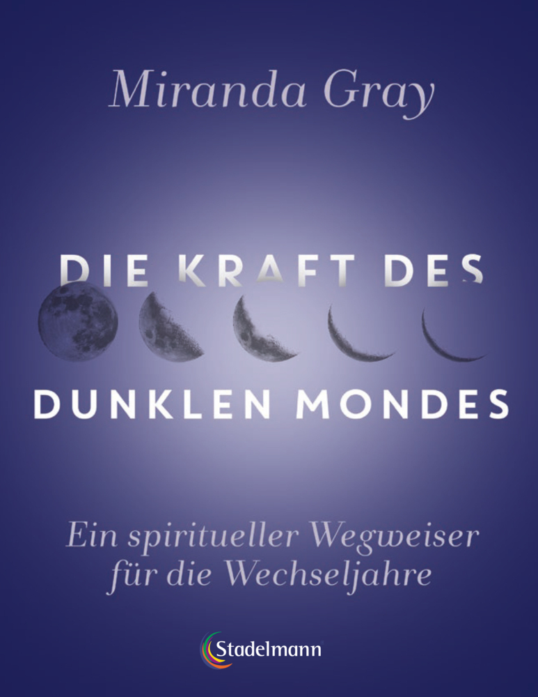 Die Kraft des Dunklen Mondes main product photo