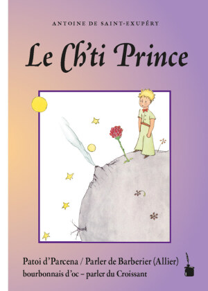Le Ch'ti Prince