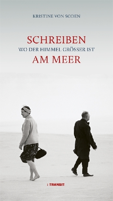 Schreiben am Meer main product photo