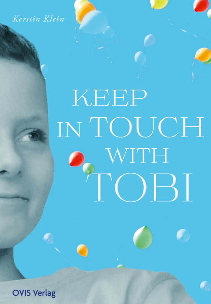 Keep in touch with Tobi main product photo