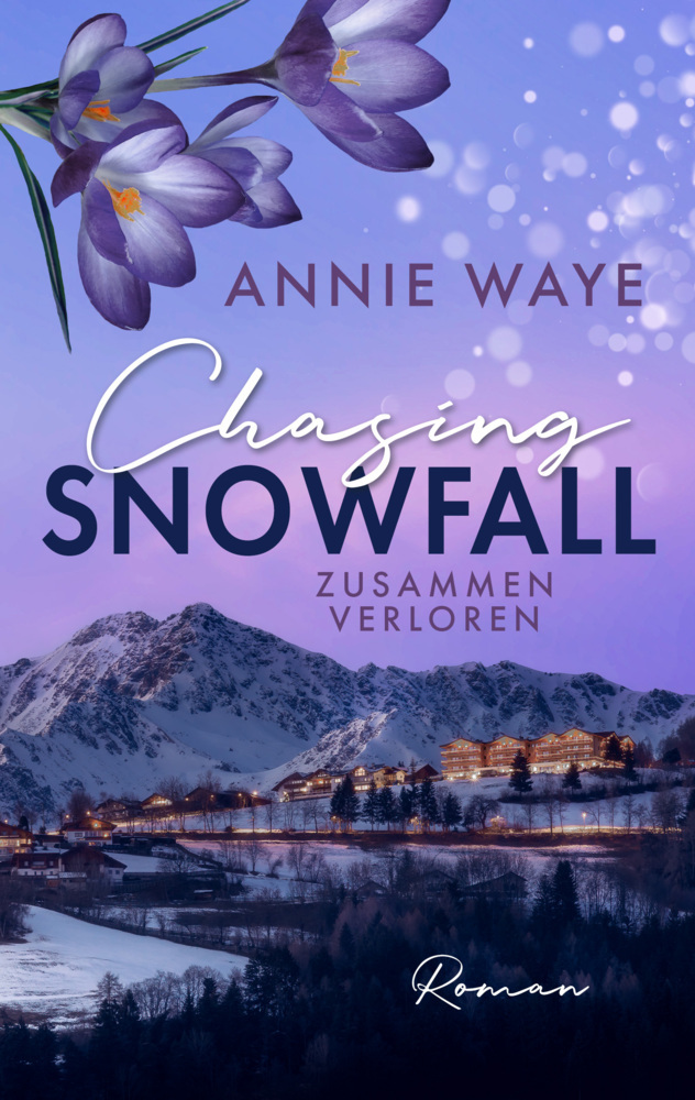Chasing Snowfall: Zusammen verloren main product photo