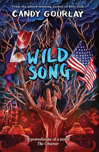 Wild Song main product photo