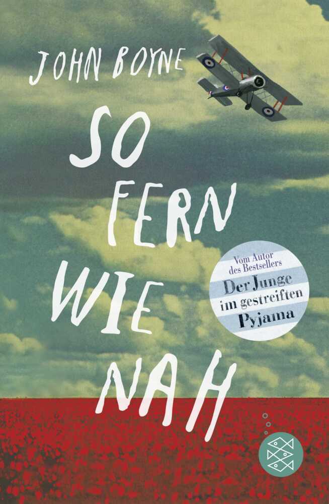 So fern wie nah main product photo
