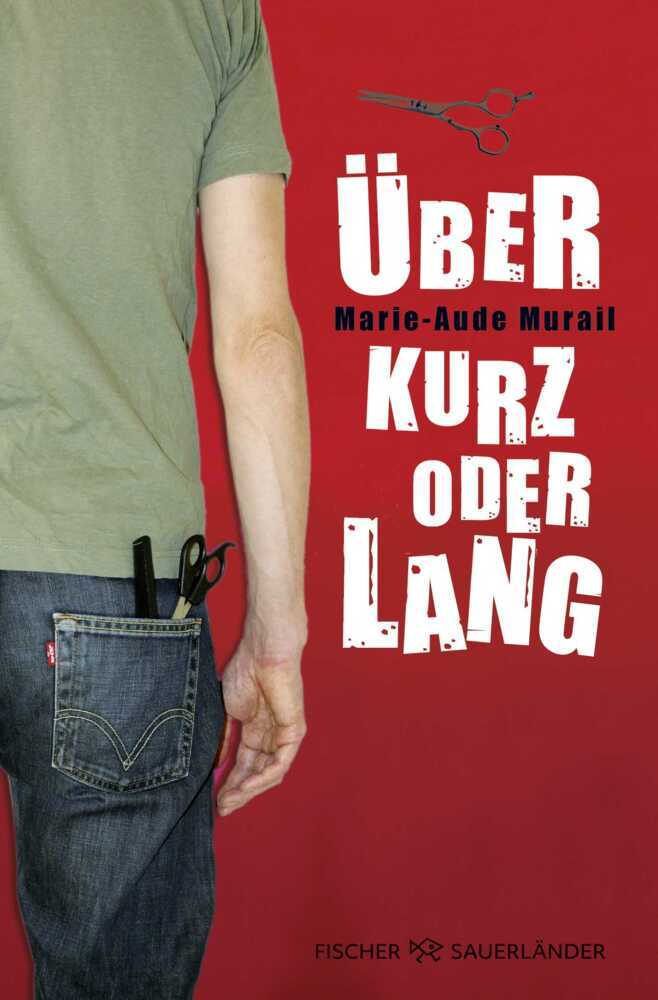 Über kurz oder lang main product photo